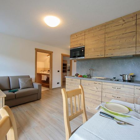 Volga Loira Senna Apartment Livigno Exterior photo