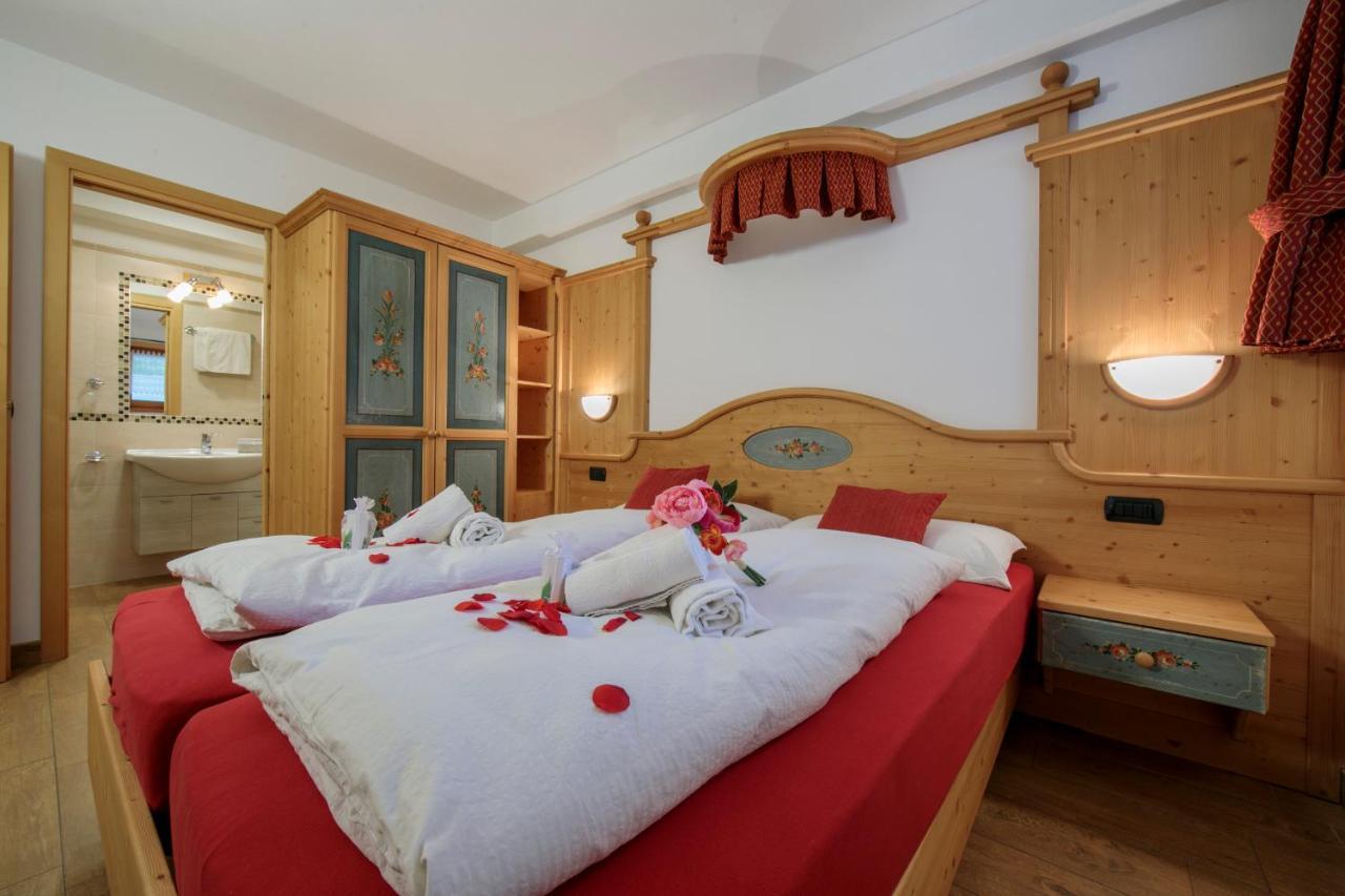 Volga Loira Senna Apartment Livigno Exterior photo