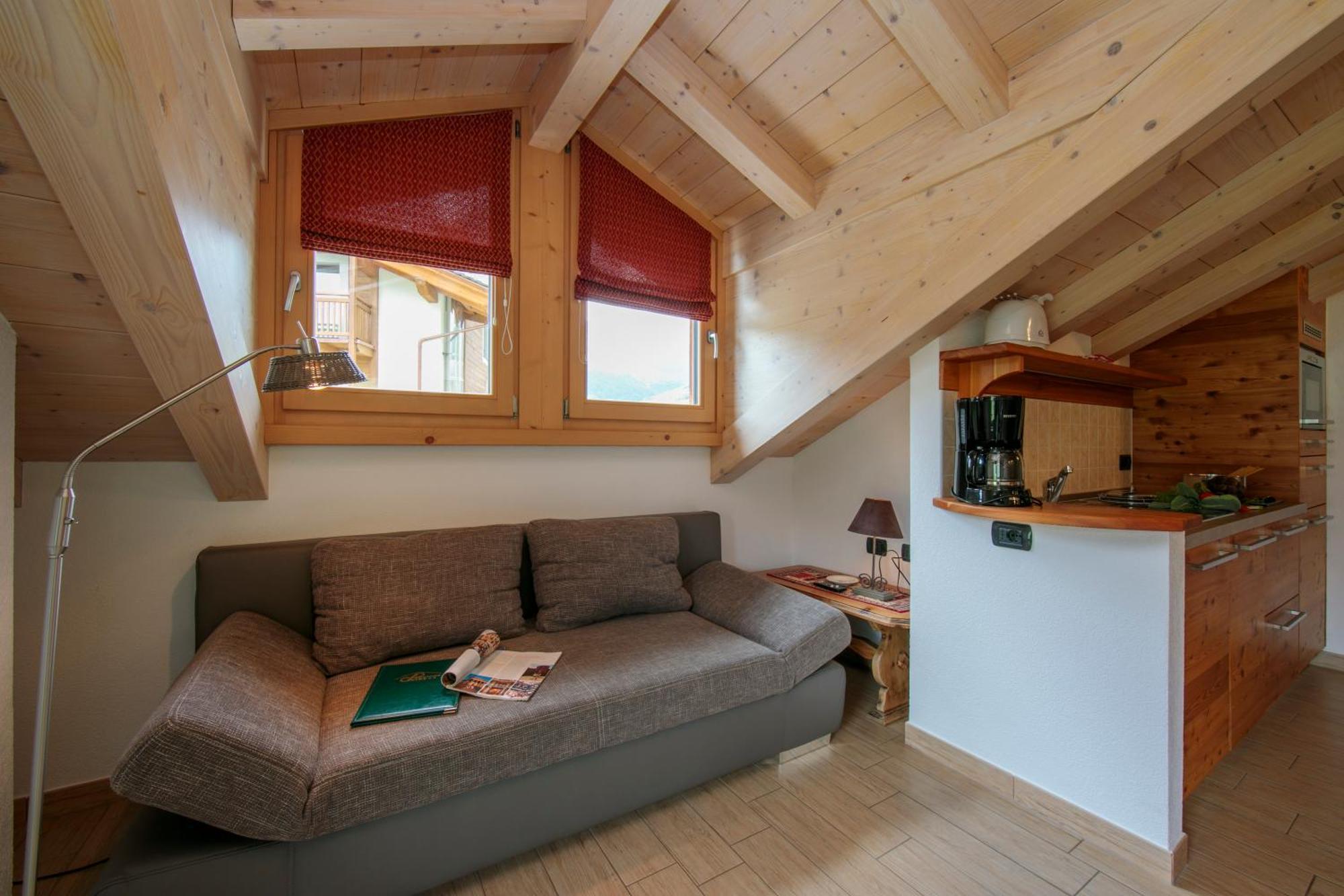 Volga Loira Senna Apartment Livigno Exterior photo