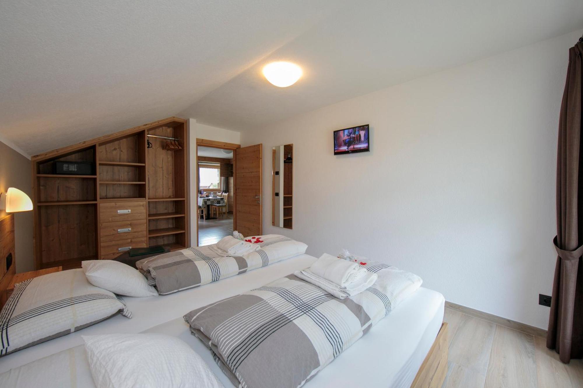 Volga Loira Senna Apartment Livigno Exterior photo
